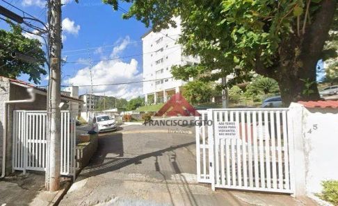 Apartamento com 2 Quartos à venda, 53m² no Fonseca, Niterói