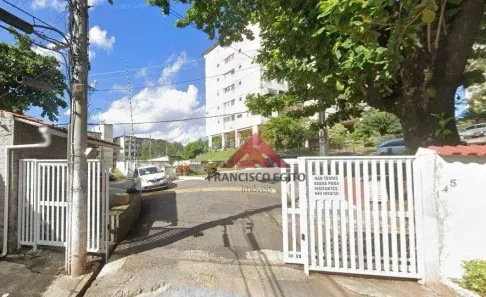Apartamento com 2 Quartos à venda, 53m² no Fonseca, Niterói