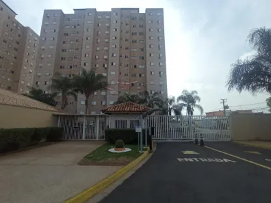 Apartamento com 2 Quartos à venda, 40m² no Campos Elíseos, Ribeirão Preto