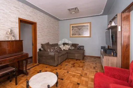 Apartamento com 3 Quartos à venda, 137m² no Santana, Porto Alegre