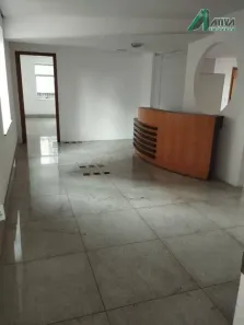 Sala Comercial para alugar, 452m² no Santo Agostinho, Belo Horizonte