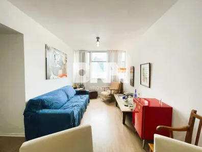 Apartamento com 3 Quartos à venda, 94m² no Botafogo, Rio de Janeiro