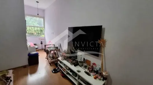 Apartamento com 2 Quartos à venda, 55m² no Botafogo, Rio de Janeiro