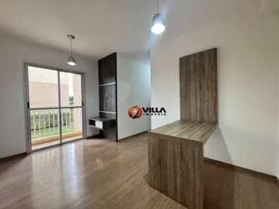 Apartamento com 2 Quartos à venda, 50m² no Jardim Paulistano, Americana