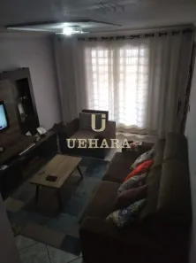 Sobrado com 2 Quartos à venda, 136m² no Vila Nova Mazzei, São Paulo