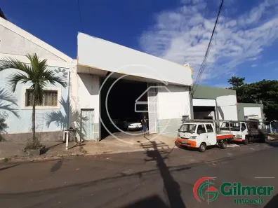 Imóvel Comercial à venda, 400m² no Centro, Marília