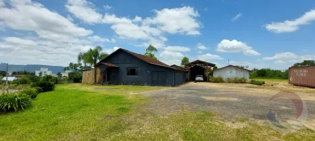 Lote/Terreno à venda, 119170m² no Progresso, Rio do Sul