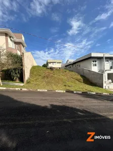 Lote/Terreno à venda, 300m² no Loteamento Residencial Jardim Botânico, Itatiba