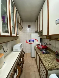 Apartamento com 1 Quarto à venda, 42m² no Assunção, São Bernardo do Campo