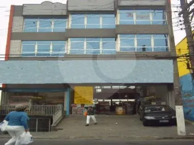 Prédio Comercial para alugar, 1500m² no Tucuruvi, São Paulo