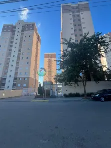Apartamento com 2 Quartos à venda, 52m² no Jardim São Carlos, Sorocaba