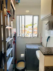 Apartamento com 2 Quartos à venda, 40m² no Parada Inglesa, São Paulo