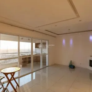 Apartamento com 3 Quartos à venda, 107m² no Vila Lusitânia, São Bernardo do Campo
