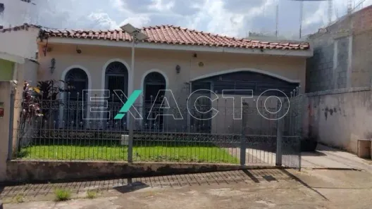 Casa com 3 Quartos à venda, 161m² no Parque Taquaral, Campinas