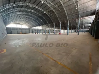 Galpão/Depósito/Armazém para alugar, 2267m² no Distrito Industrial, Cuiabá