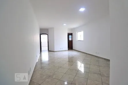 Apartamento com 3 Quartos à venda, 91m² no Vila Humaitá, Santo André