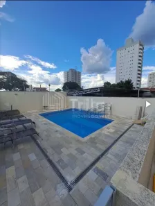 Apartamento com 3 Quartos à venda, 80m² no Parque Industrial, São José dos Campos