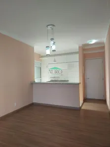 Apartamento com 2 Quartos para alugar, 63m² no Vila Suissa, Mogi das Cruzes