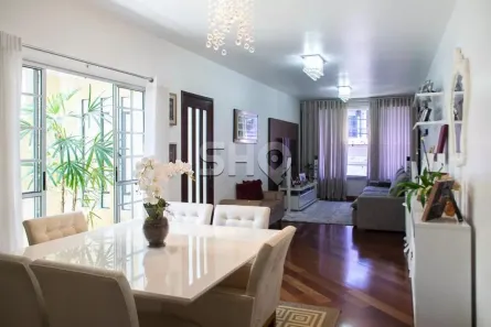 Sobrado com 3 Quartos à venda, 300m² no Água Fria, São Paulo