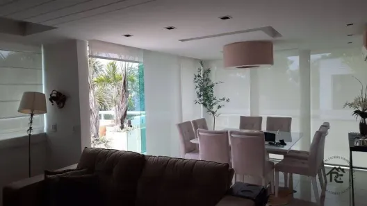 Casa de Condomínio com 4 Quartos à venda, 400m² no Vila Progresso, Niterói