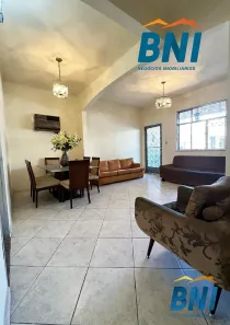 Casa com 4 Quartos à venda, 108m² no Olaria, Rio de Janeiro