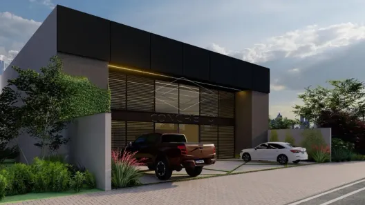 Ponto Comercial para alugar, 400m² no Jardim América, Jaú