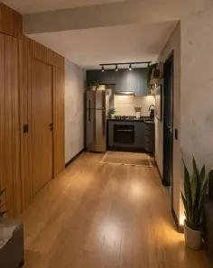 Apartamento com 2 Quartos para venda ou aluguel, 52m² no Pinheiros, São Paulo