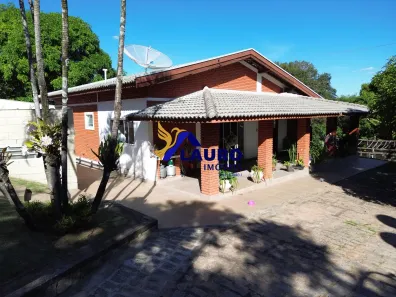 Fazenda/Sítio com 3 Quartos à venda, 350m² no Chácaras São Bento, Valinhos