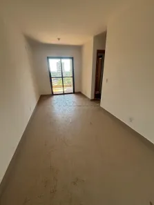 Apartamento com 2 Quartos para alugar, 61m² no Jardim das Oliveiras, Ribeirão Preto