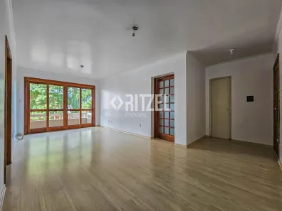Apartamento com 3 Quartos à venda, 108m² no Pátria Nova, Novo Hamburgo