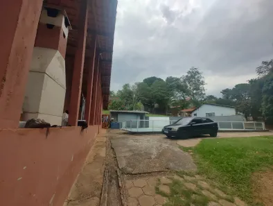 Fazenda/Sítio com 5 Quartos à venda, 350m² no Jardim Torrão de Ouro, São José dos Campos