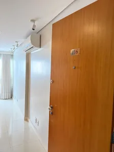 Apartamento com 1 Quarto para alugar, 45m² no Asa Norte, Brasília