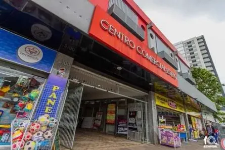 Ponto Comercial para alugar, 40m² no Centro, Esteio