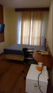 Flat com 1 Quarto à venda, 18m² no Santa Paula, São Caetano do Sul