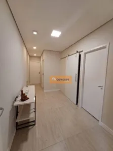 Sala Comercial à venda, 35m² no Jardim Paulista, Suzano