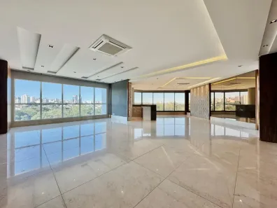 Apartamento com 3 Quartos à venda, 286m² no Gleba Fazenda Palhano, Londrina