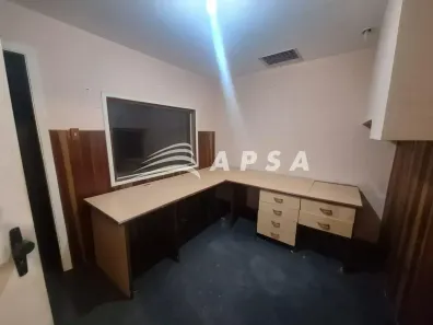 Sala Comercial para alugar, 155m² no Copacabana, Rio de Janeiro