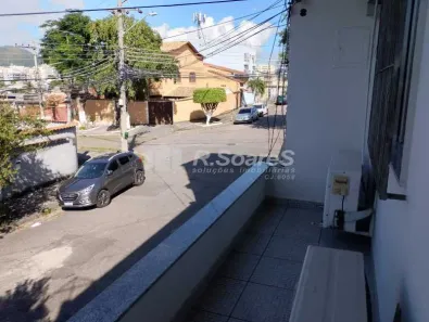 Casa com 3 Quartos à venda, 140m² no Oswaldo Cruz, Rio de Janeiro