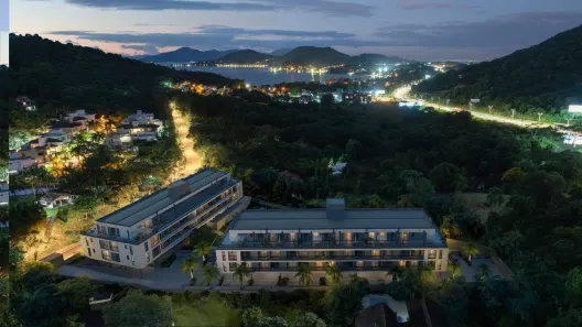 Cobertura com 3 Quartos à venda, 113m² no Santo Antônio de Lisboa, Florianópolis
