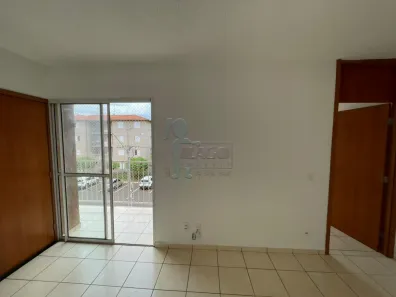 Apartamento com 2 Quartos à venda, 48m² no Jardim Marchesi, Ribeirão Preto