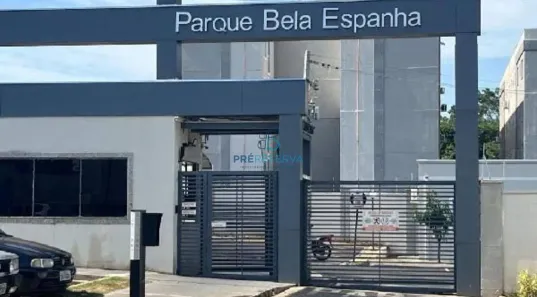 Apartamento com 2 Quartos à venda, 45m² no Jardim Carolina, Bauru