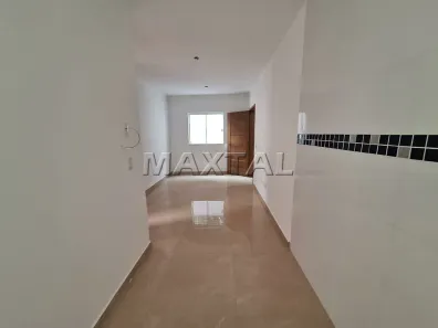 Apartamento com 2 Quartos à venda, 37m² no Vila Gustavo, São Paulo
