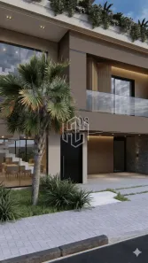 Casa de Condomínio com 3 Quartos à venda, 421m² no Recreio dos Bandeirantes, Rio de Janeiro