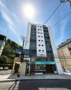 Apartamento com 1 Quarto à venda, 43m² no Barra, Salvador
