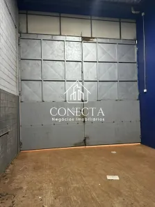 Galpão/Depósito/Armazém para alugar, 600m² no Novo Mundo, Uberlândia
