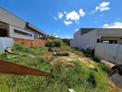 Lote/Terreno à venda, 258m² no Reserva Sant'Anna, Ribeirão Preto