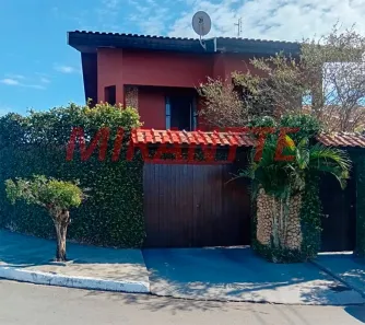 Sobrado com 3 Quartos à venda, 242m² no Jardim Brasil, Americana