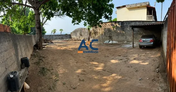 Lote/Terreno à venda, 360m² no Serrano, Belo Horizonte