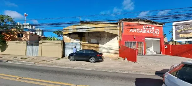 Imóvel Comercial com 3 Quartos à venda, 356m² no Cruz das Almas, Maceió