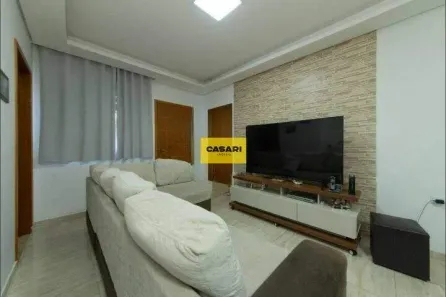 Sobrado com 4 Quartos à venda, 195m² no Boa Vista, São Caetano do Sul